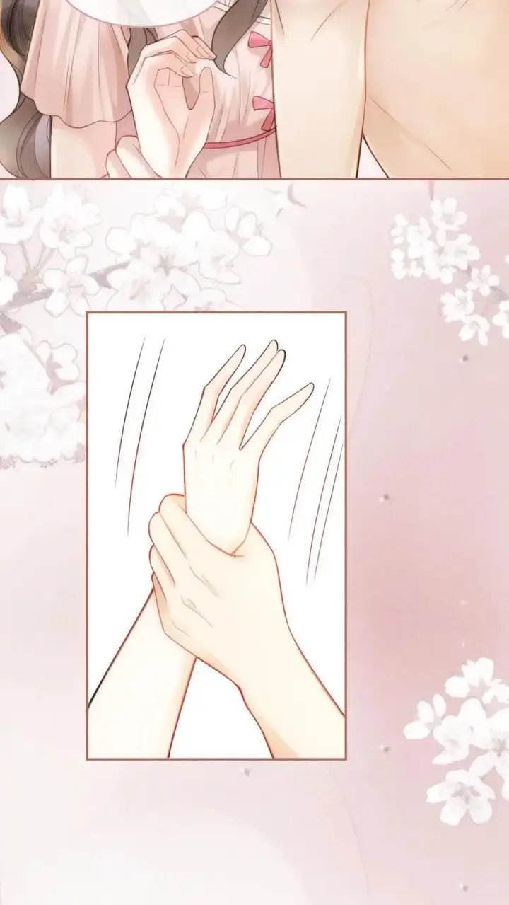 漫画《明撩！暗诱！和顶流影帝恋综撒糖》第104话 试试谈恋爱吗第16张图
