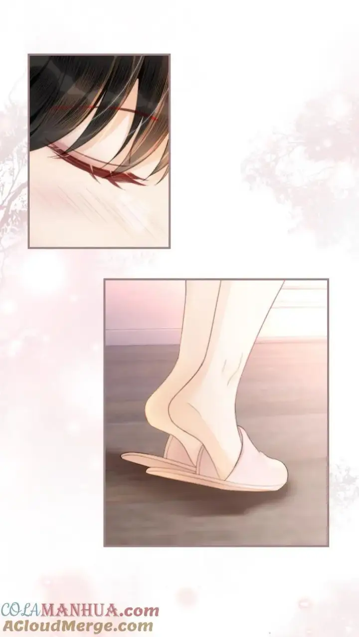 漫画《明撩！暗诱！和顶流影帝恋综撒糖》第104话 试试谈恋爱吗第9张图
