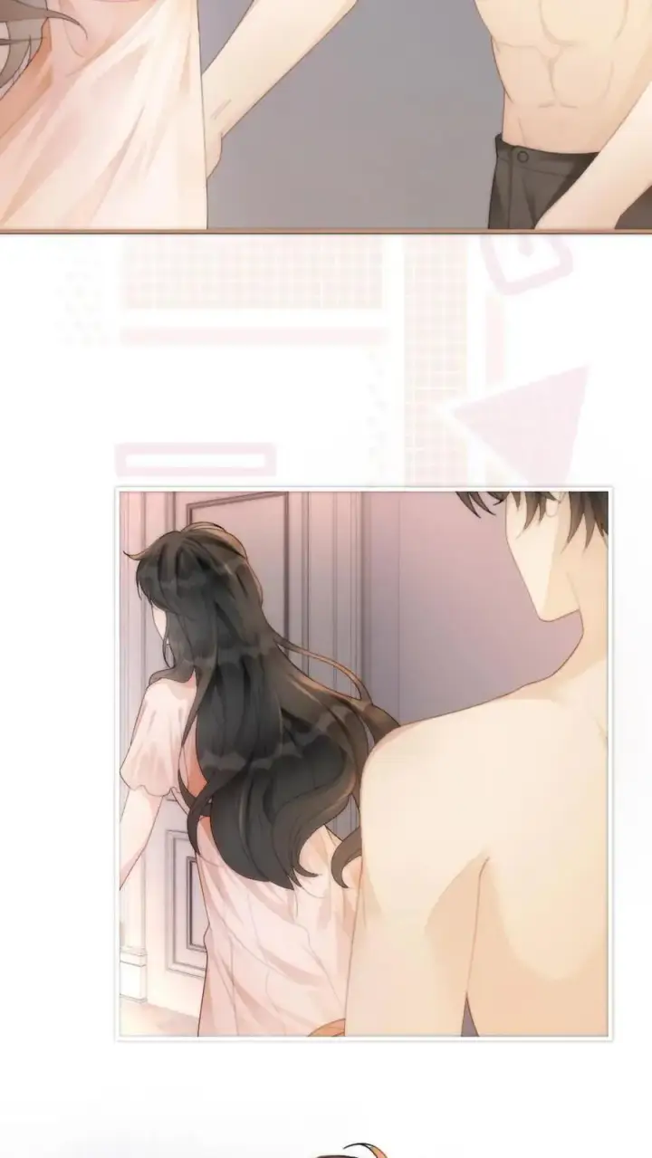 漫画《明撩！暗诱！和顶流影帝恋综撒糖》第105话 彻底沦陷第10张图