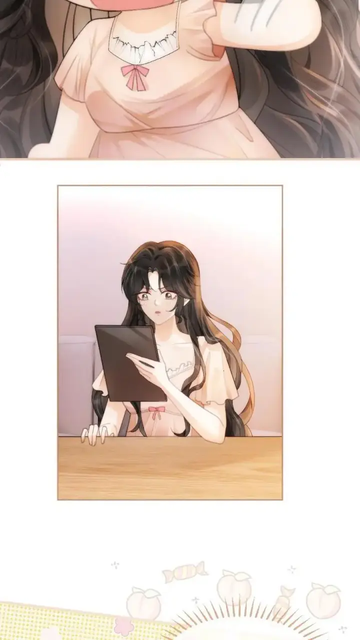 漫画《明撩！暗诱！和顶流影帝恋综撒糖》第105话 彻底沦陷第18张图