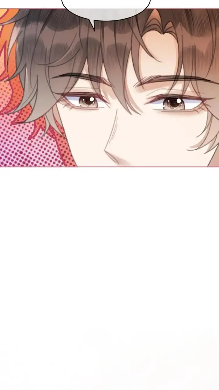 漫画《明撩！暗诱！和顶流影帝恋综撒糖》第108话 防线崩塌第12张图