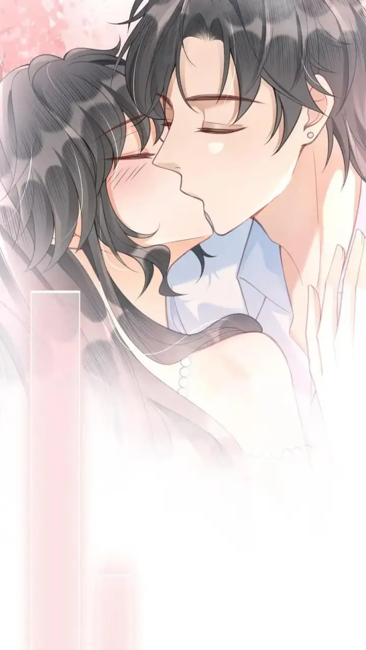 漫画《明撩！暗诱！和顶流影帝恋综撒糖》第109话 撩拨第14张图