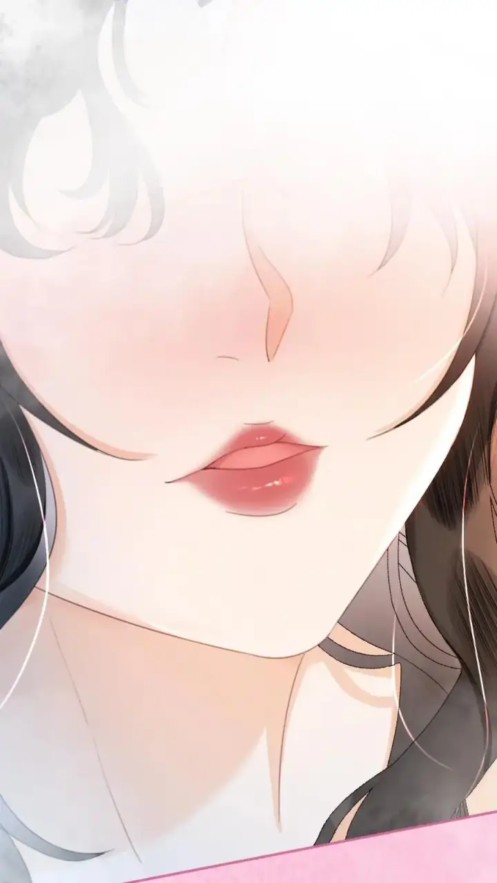 漫画《明撩！暗诱！和顶流影帝恋综撒糖》第109话 撩拨第4张图