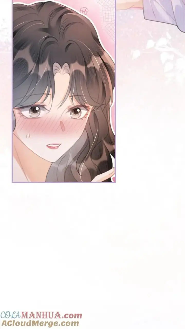 漫画《明撩！暗诱！和顶流影帝恋综撒糖》第109话 撩拨第9张图
