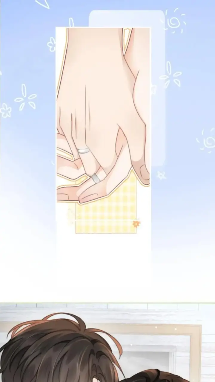 漫画《明撩！暗诱！和顶流影帝恋综撒糖》第112话 忘情亲吻~第10张图