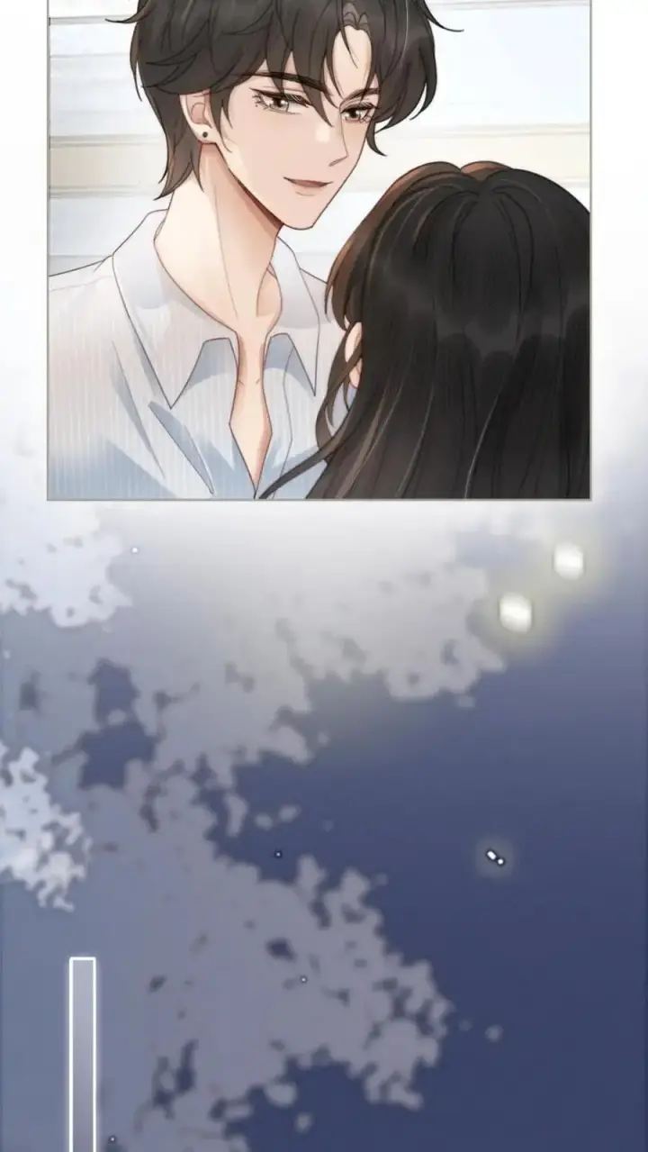 漫画《明撩！暗诱！和顶流影帝恋综撒糖》第112话 忘情亲吻~第14张图