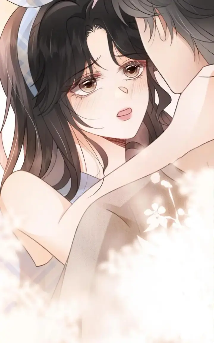漫画《明撩！暗诱！和顶流影帝恋综撒糖》第121话 极限互撩第22张图