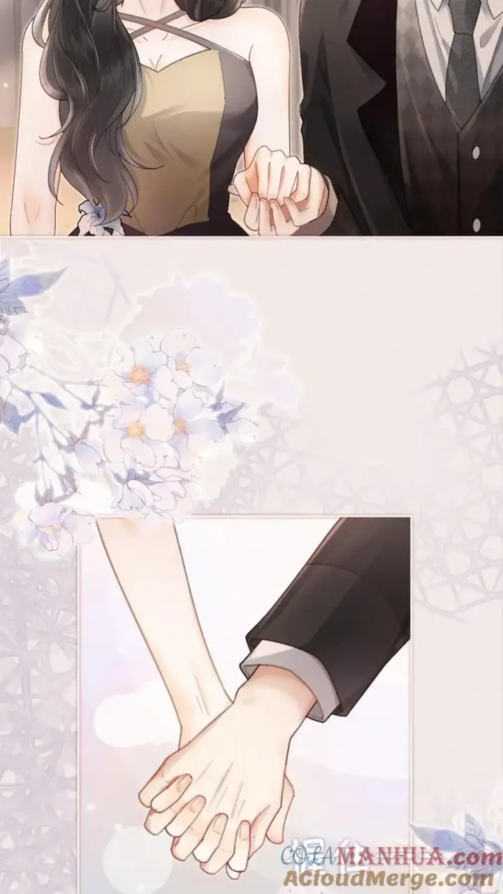 漫画《明撩！暗诱！和顶流影帝恋综撒糖》第126话 直播夸赞！第15张图