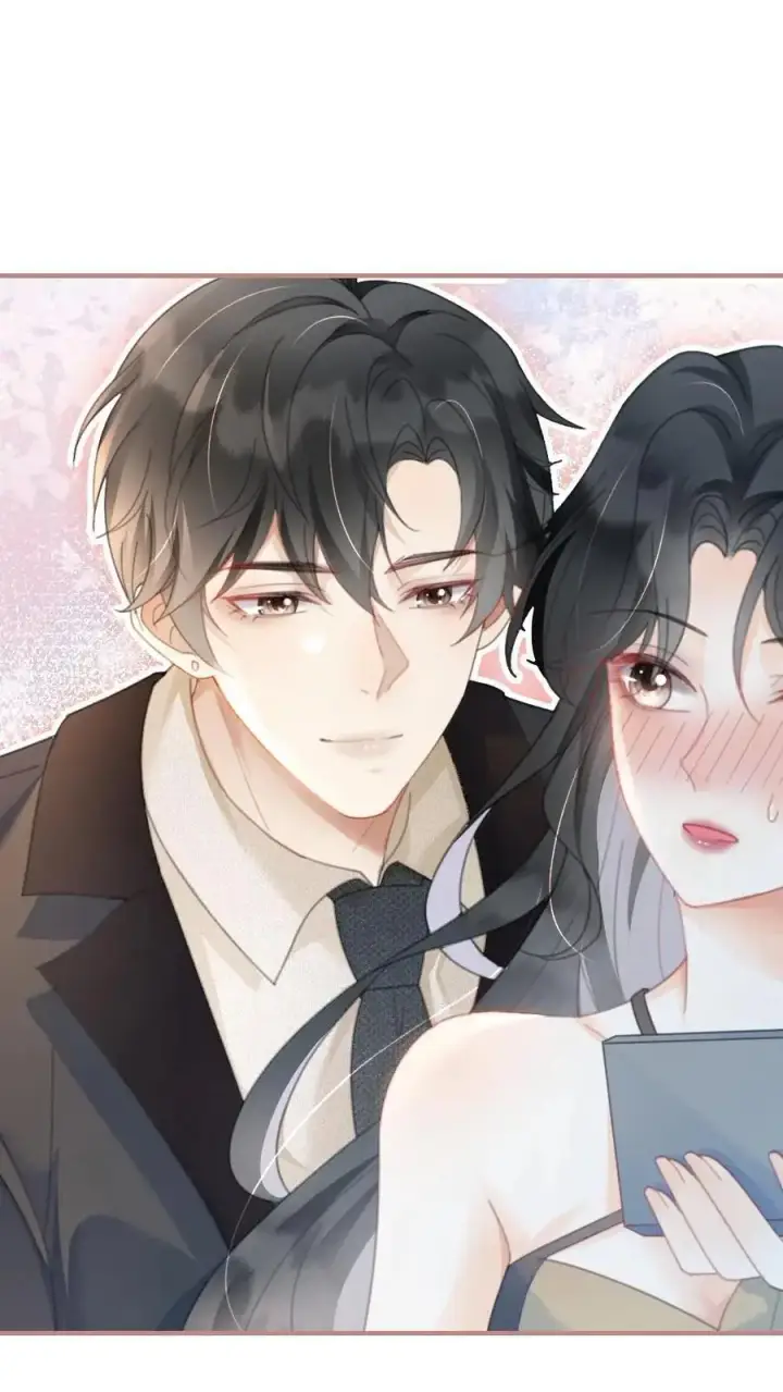 漫画《明撩！暗诱！和顶流影帝恋综撒糖》第127话 撩骚的花孔雀第12张图