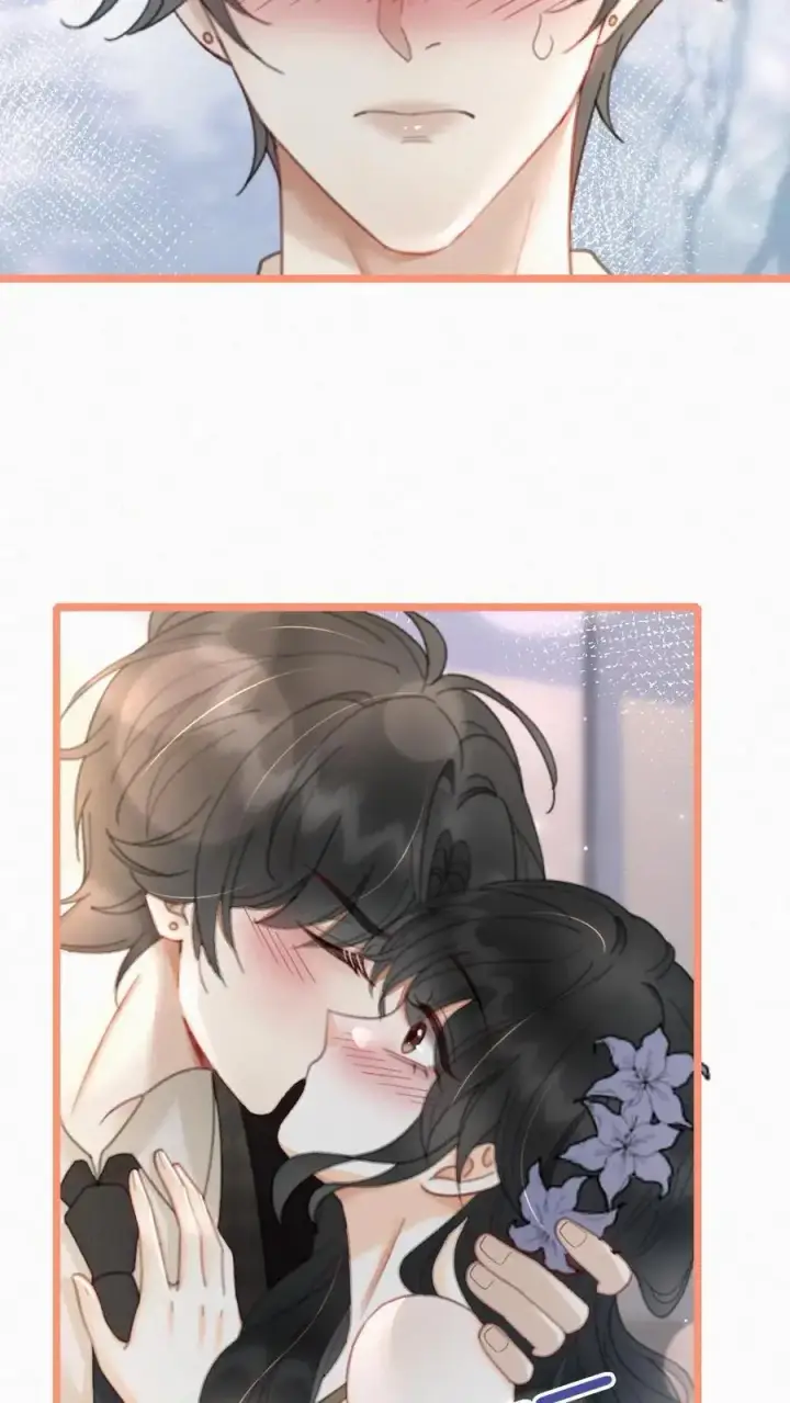 漫画《明撩！暗诱！和顶流影帝恋综撒糖》第128话 妖精攻略成功！第14张图