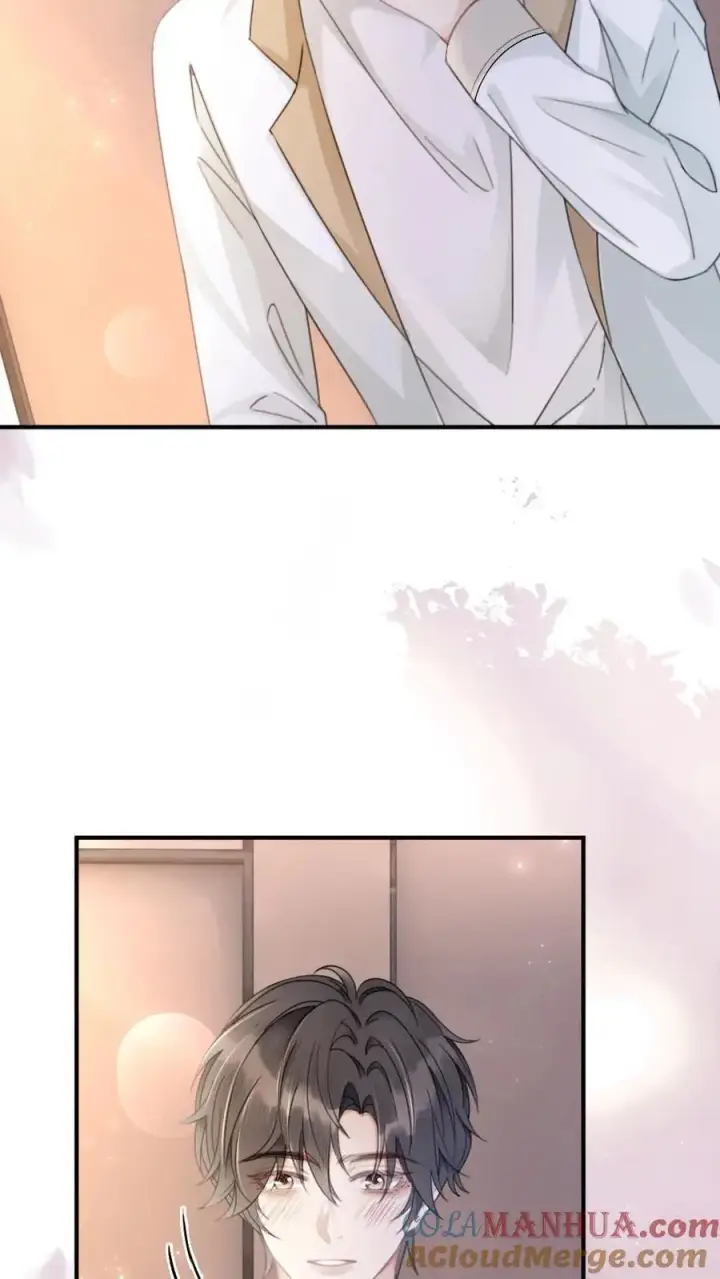漫画《明撩！暗诱！和顶流影帝恋综撒糖》第134话 恋综开播日第23张图