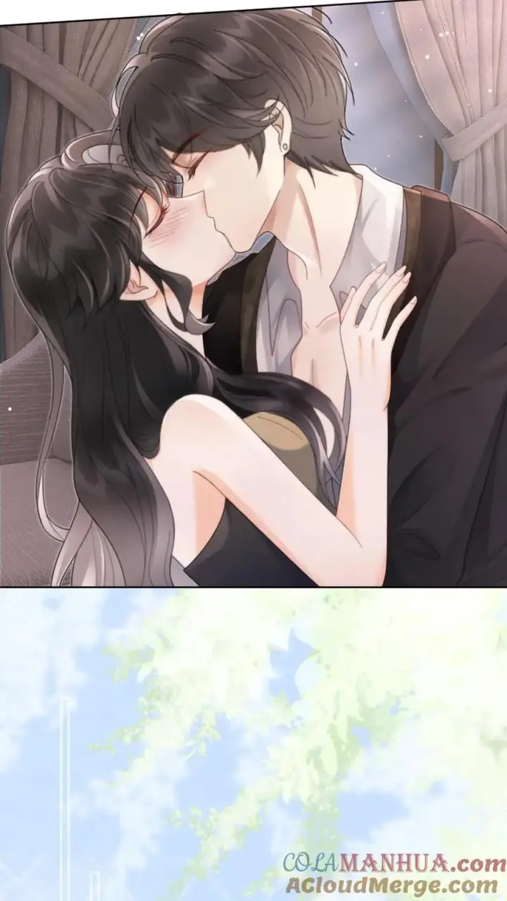 漫画《明撩！暗诱！和顶流影帝恋综撒糖》第134话 恋综开播日第9张图