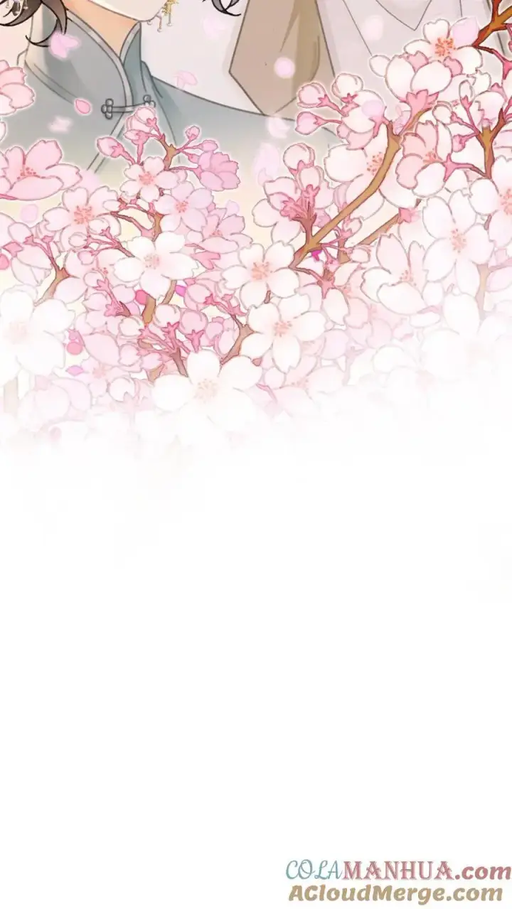 漫画《明撩！暗诱！和顶流影帝恋综撒糖》第137话 拍摄结婚证件照第11张图