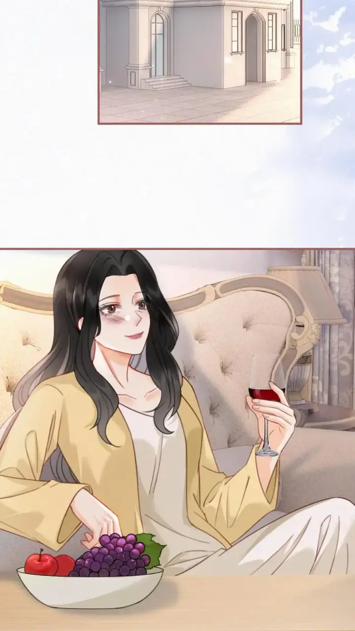 漫画《明撩！暗诱！和顶流影帝恋综撒糖》第138话 气派婚车第20张图