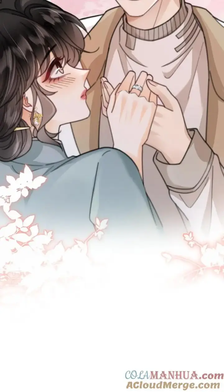 漫画《明撩！暗诱！和顶流影帝恋综撒糖》第139话 入洞房第29张图