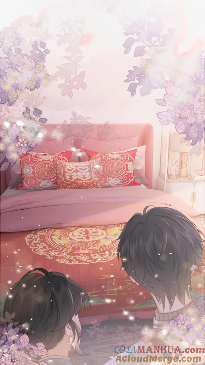 漫画《明撩！暗诱！和顶流影帝恋综撒糖》第140话 蒋导整活儿！第9张图