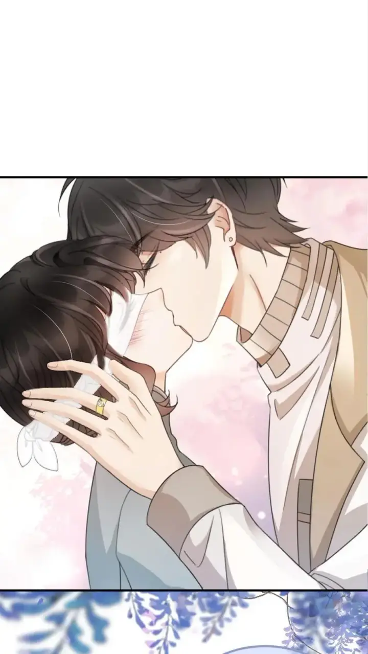 漫画《明撩！暗诱！和顶流影帝恋综撒糖》第142话 终极武器第2张图