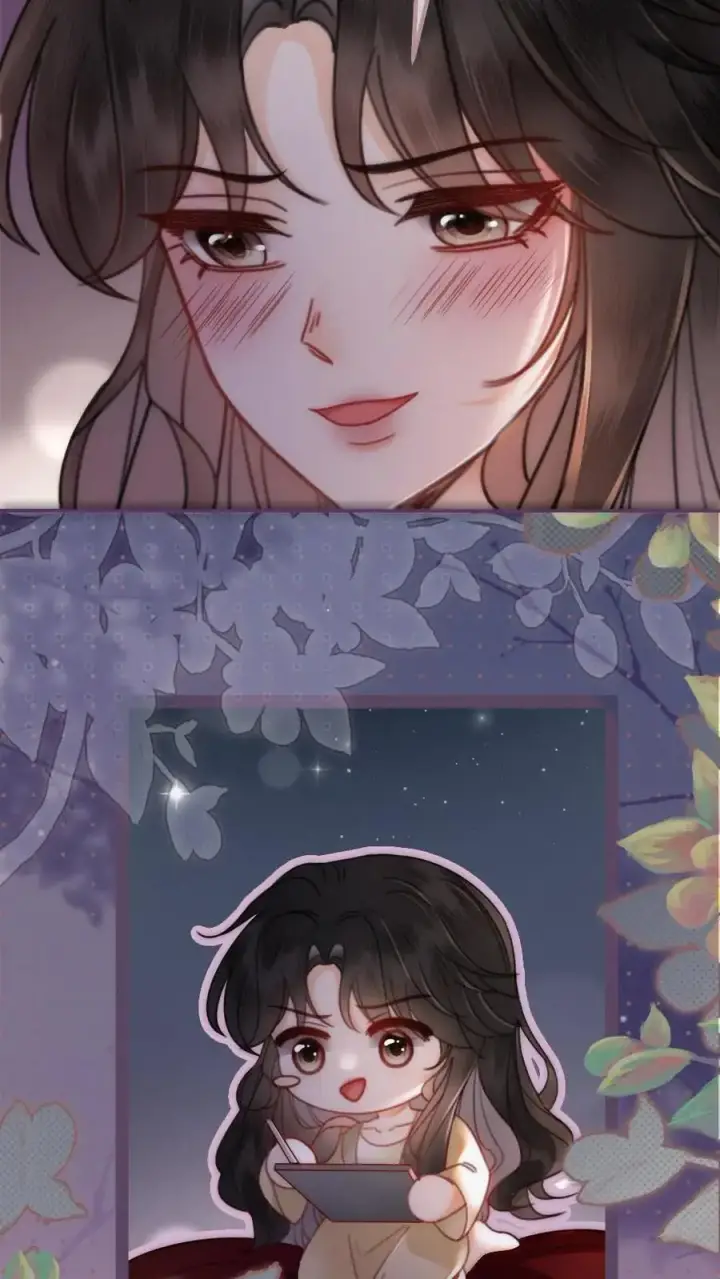 漫画《明撩！暗诱！和顶流影帝恋综撒糖》第149话 裴猪猪反差萌第16张图