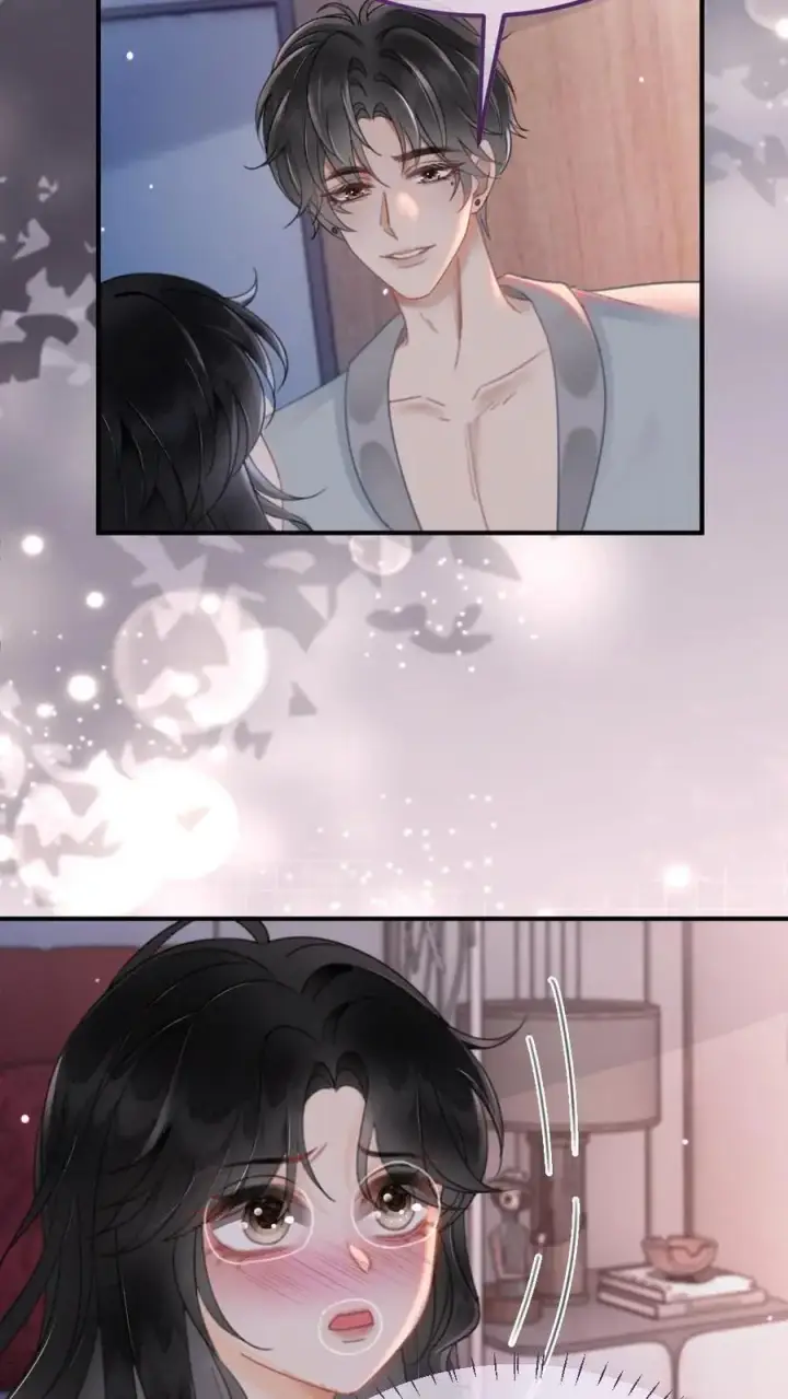 漫画《明撩！暗诱！和顶流影帝恋综撒糖》第149话 裴猪猪反差萌第6张图