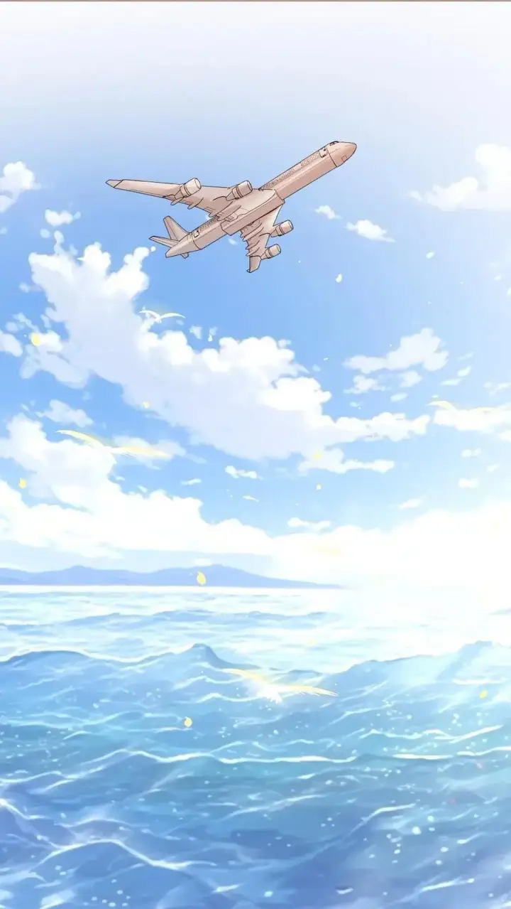 漫画《明撩！暗诱！和顶流影帝恋综撒糖》第198话 浪漫热气球之旅第2张图