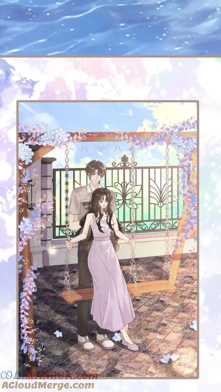 漫画《明撩！暗诱！和顶流影帝恋综撒糖》第198话 浪漫热气球之旅第3张图