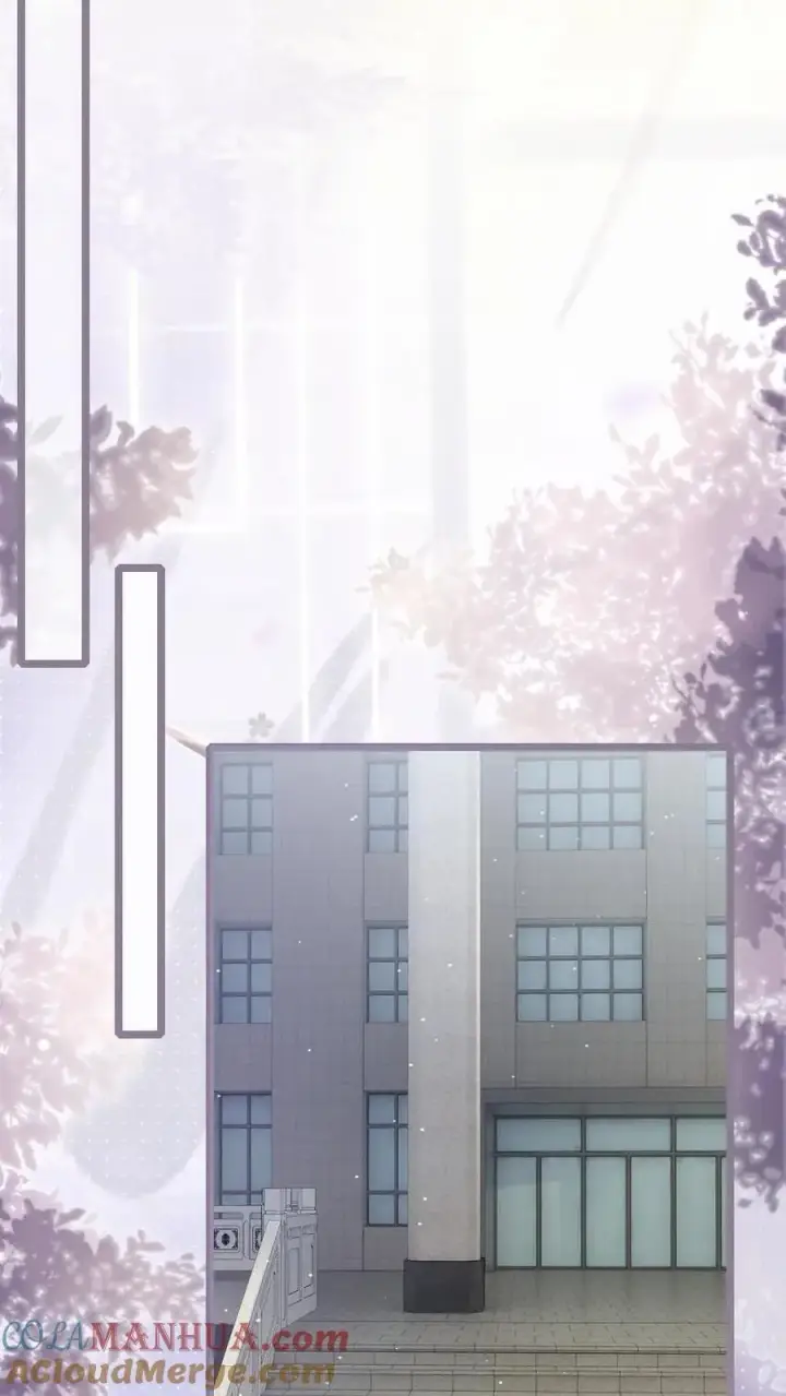 漫画《明撩！暗诱！和顶流影帝恋综撒糖》第202话 番外2 我的裴太太第11张图