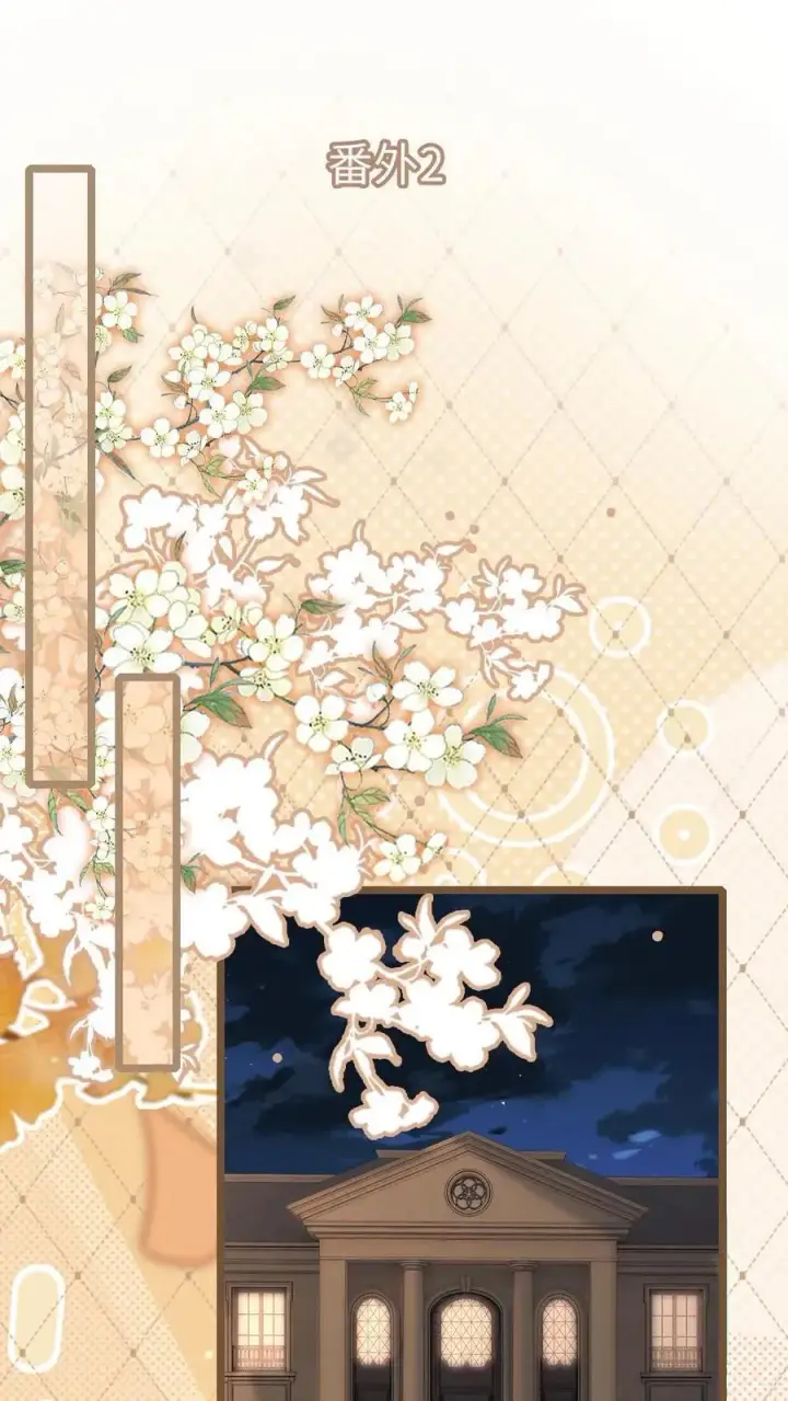 漫画《明撩！暗诱！和顶流影帝恋综撒糖》第202话 番外2 我的裴太太第2张图
