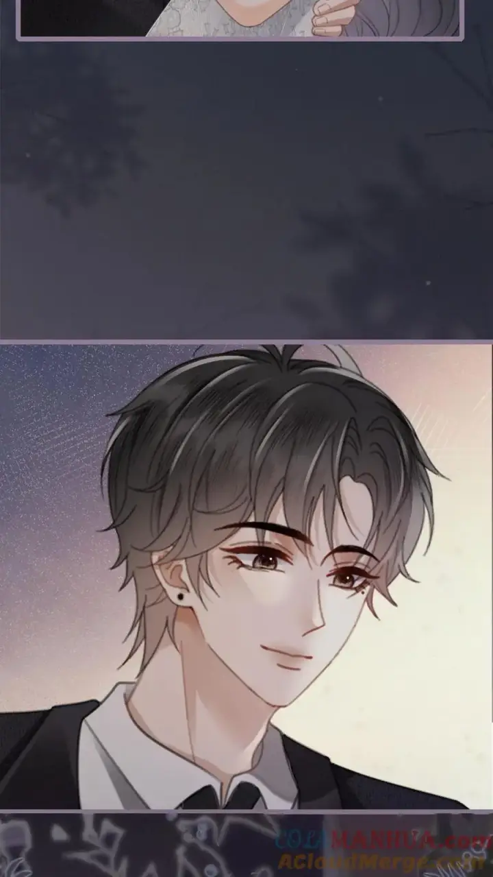 漫画《明撩！暗诱！和顶流影帝恋综撒糖》第202话 番外2 我的裴太太第27张图