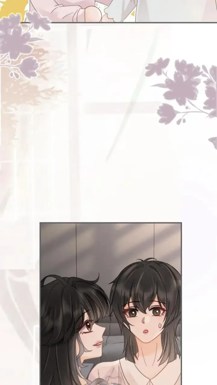 漫画《明撩！暗诱！和顶流影帝恋综撒糖》第205话 番外5 带崽日常第26张图