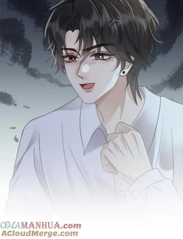 漫画《明撩！暗诱！和顶流影帝恋综撒糖》第206话 番外6 臭屁崽子们第23张图