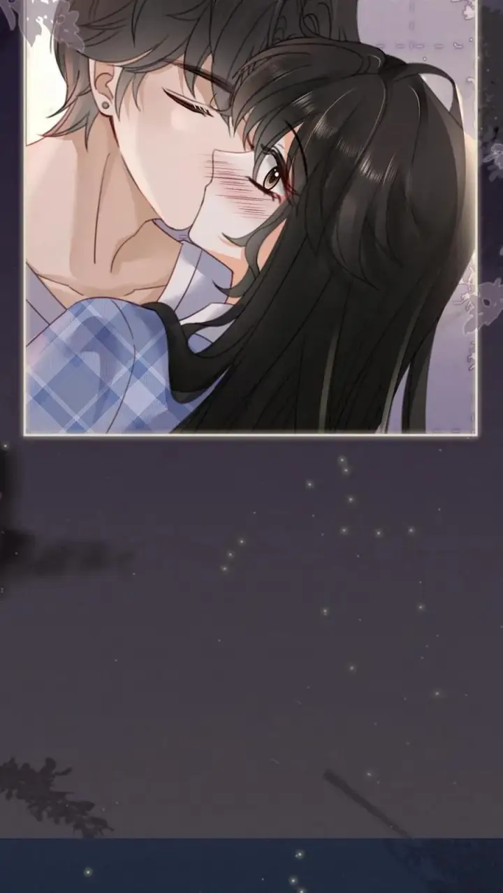 漫画《明撩！暗诱！和顶流影帝恋综撒糖》第201话 偷偷幽会第20张图