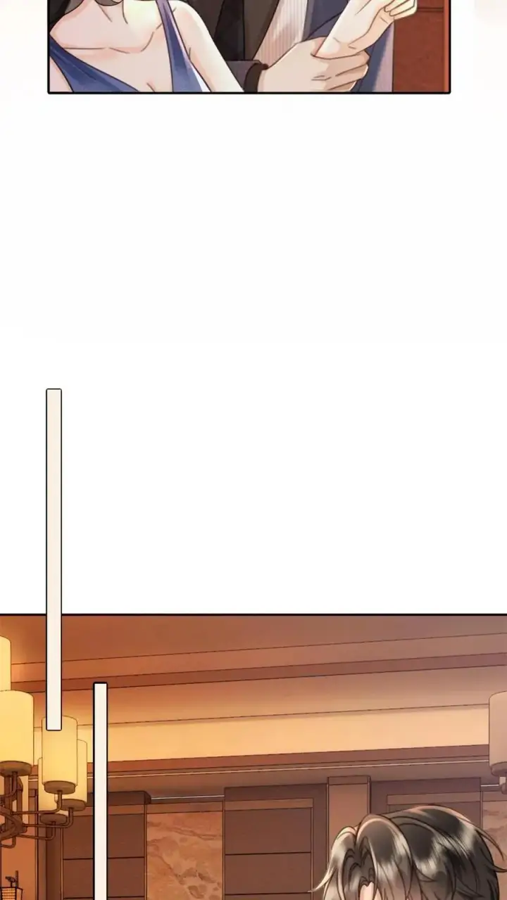漫画《明撩！暗诱！和顶流影帝恋综撒糖》第209话 再次掉马第10张图