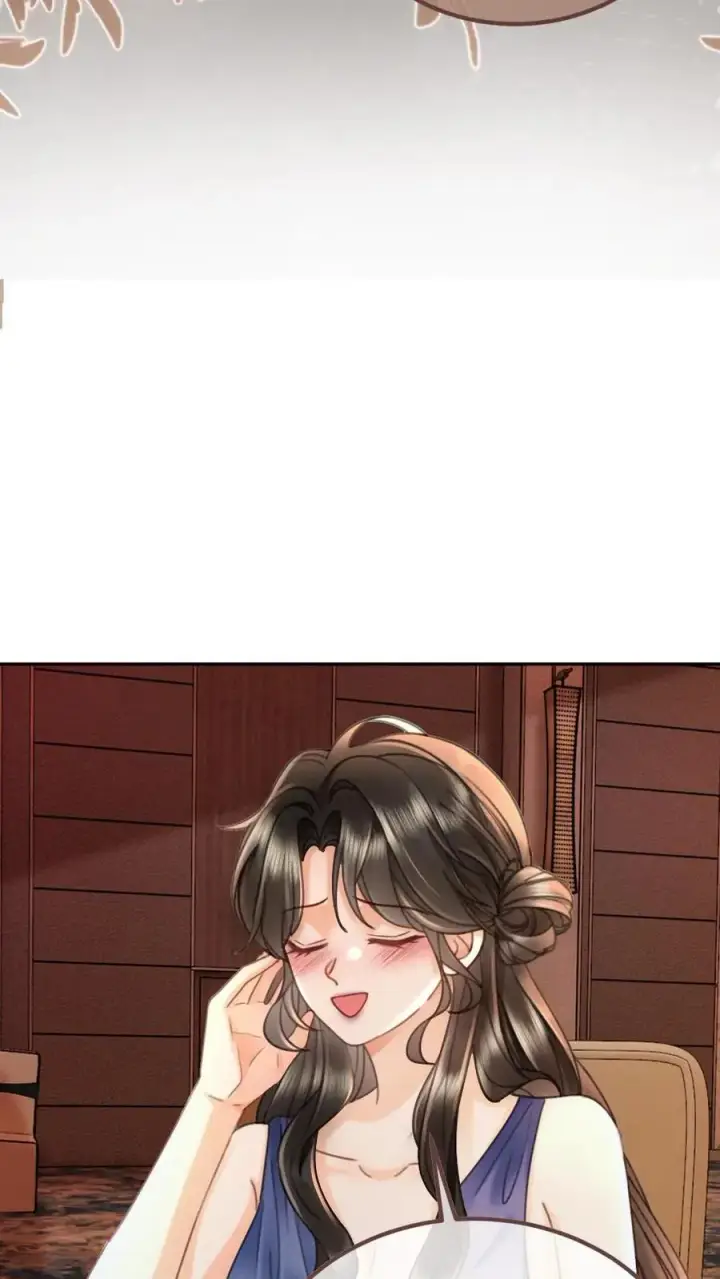 漫画《明撩！暗诱！和顶流影帝恋综撒糖》第209话 再次掉马第6张图