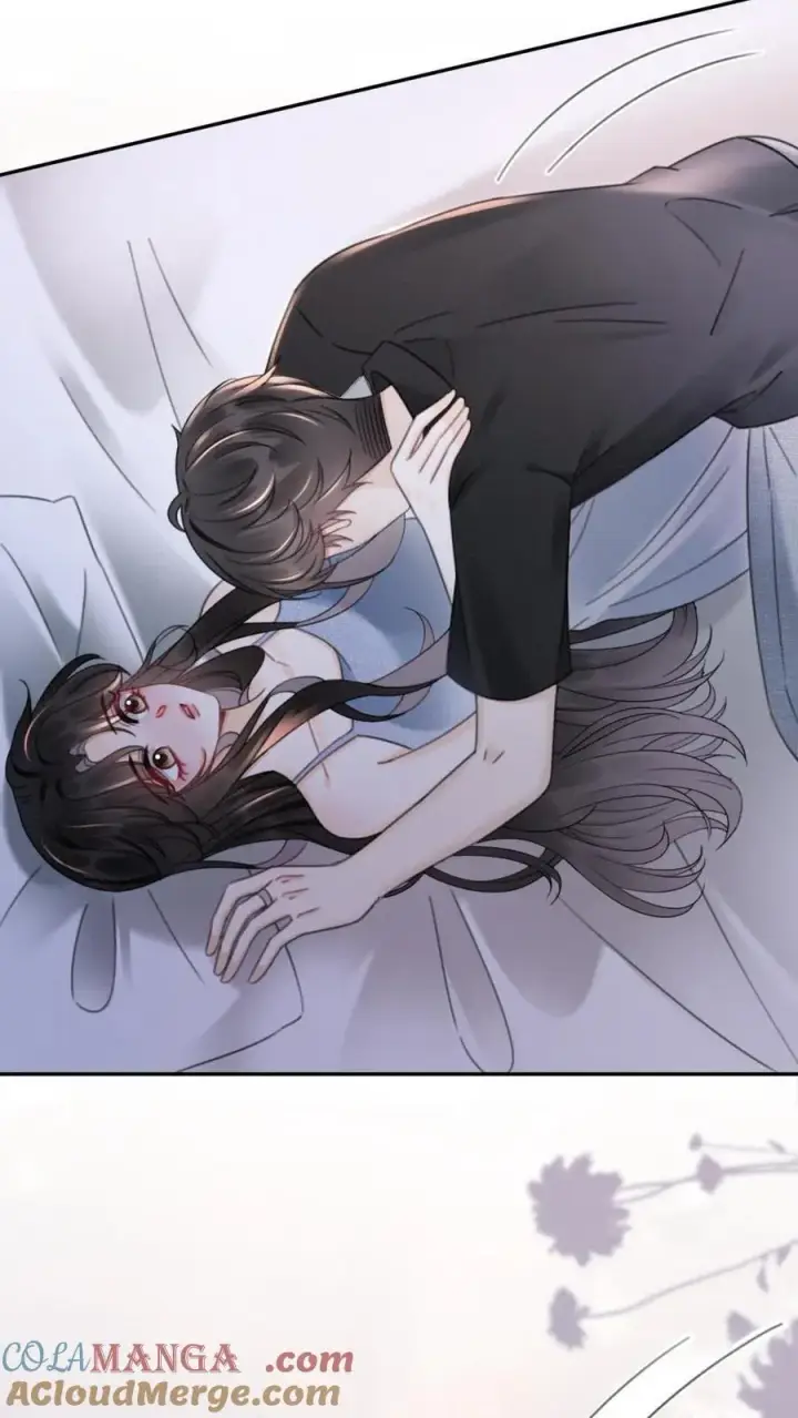 漫画《明撩！暗诱！和顶流影帝恋综撒糖》第211话 浅浅营业一下第19张图