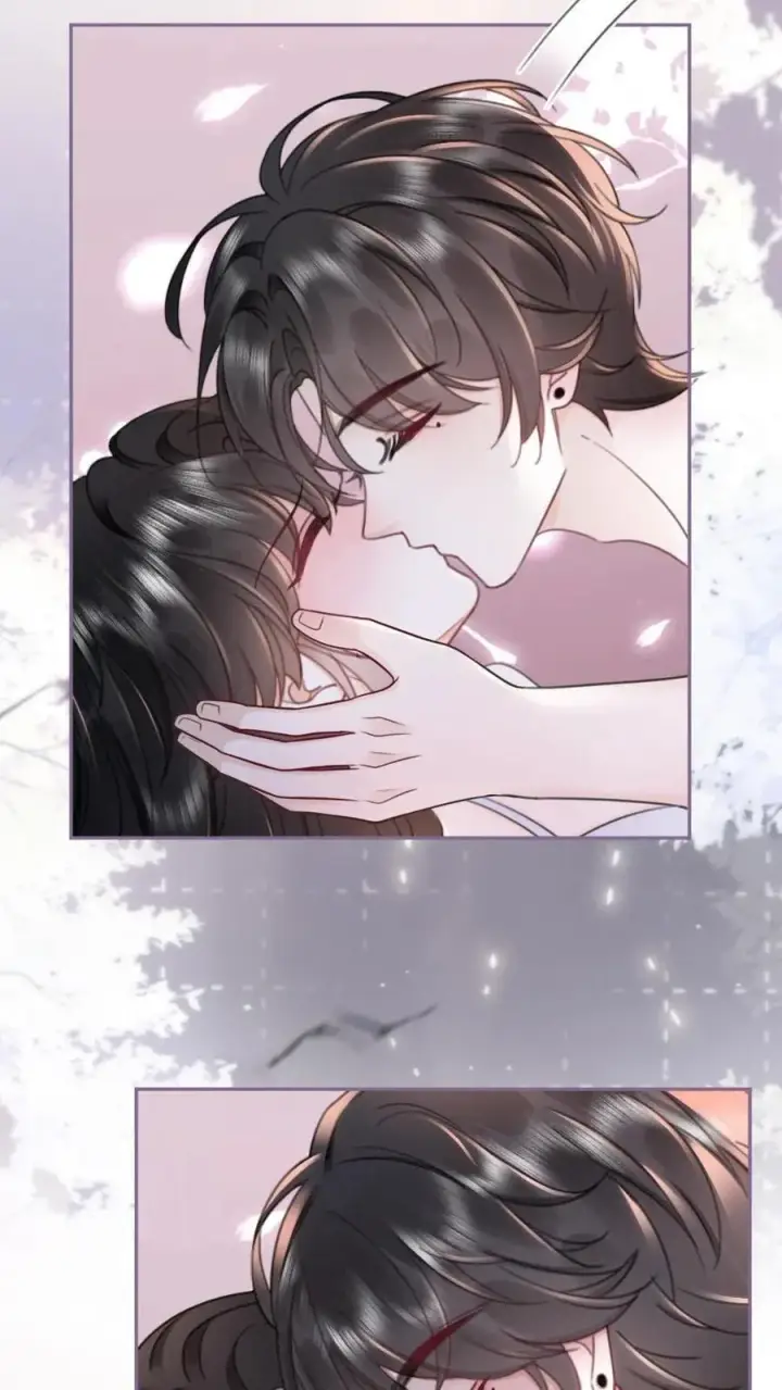 漫画《明撩！暗诱！和顶流影帝恋综撒糖》第211话 浅浅营业一下第20张图