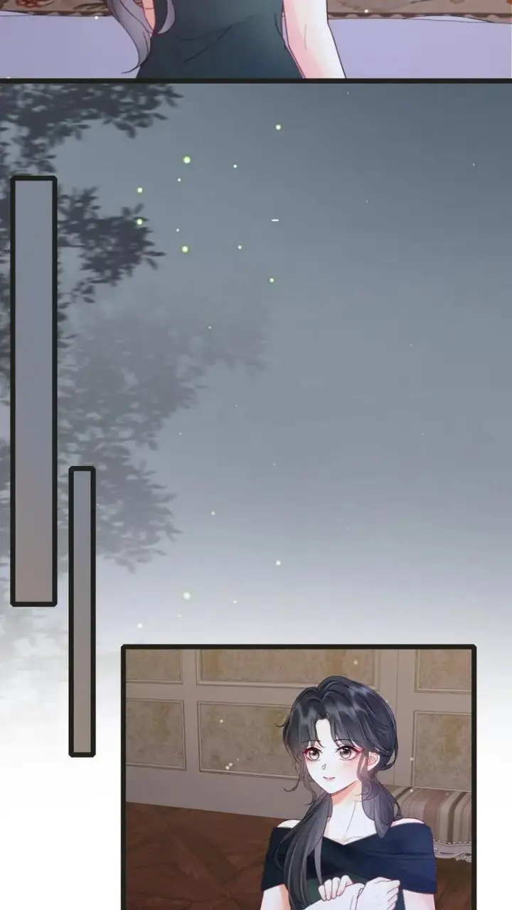 漫画《明撩！暗诱！和顶流影帝恋综撒糖》第217话 撒娇大狗勾第20张图