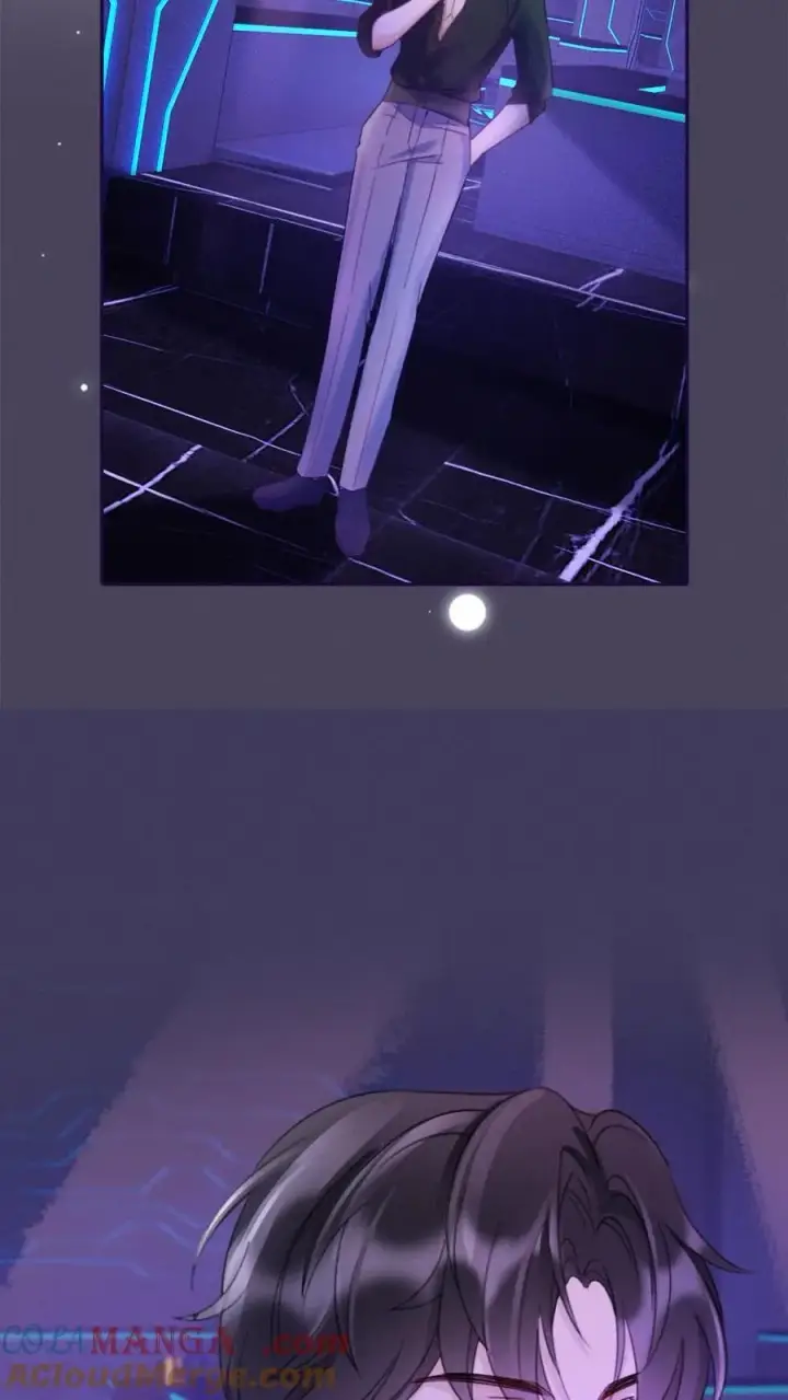 漫画《明撩！暗诱！和顶流影帝恋综撒糖》第220话 帅哥多少钱一晚？第13张图