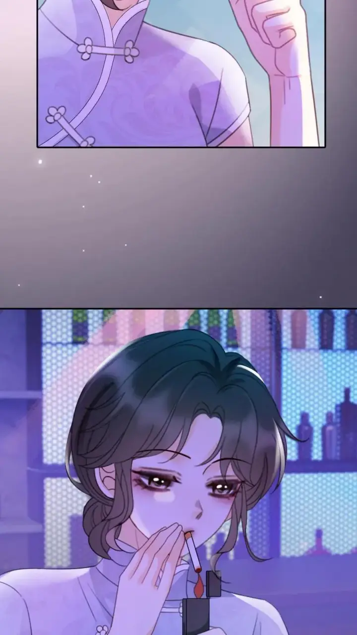 漫画《明撩！暗诱！和顶流影帝恋综撒糖》第220话 帅哥多少钱一晚？第16张图