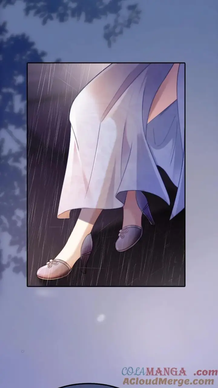 漫画《明撩！暗诱！和顶流影帝恋综撒糖》第220话 帅哥多少钱一晚？第3张图