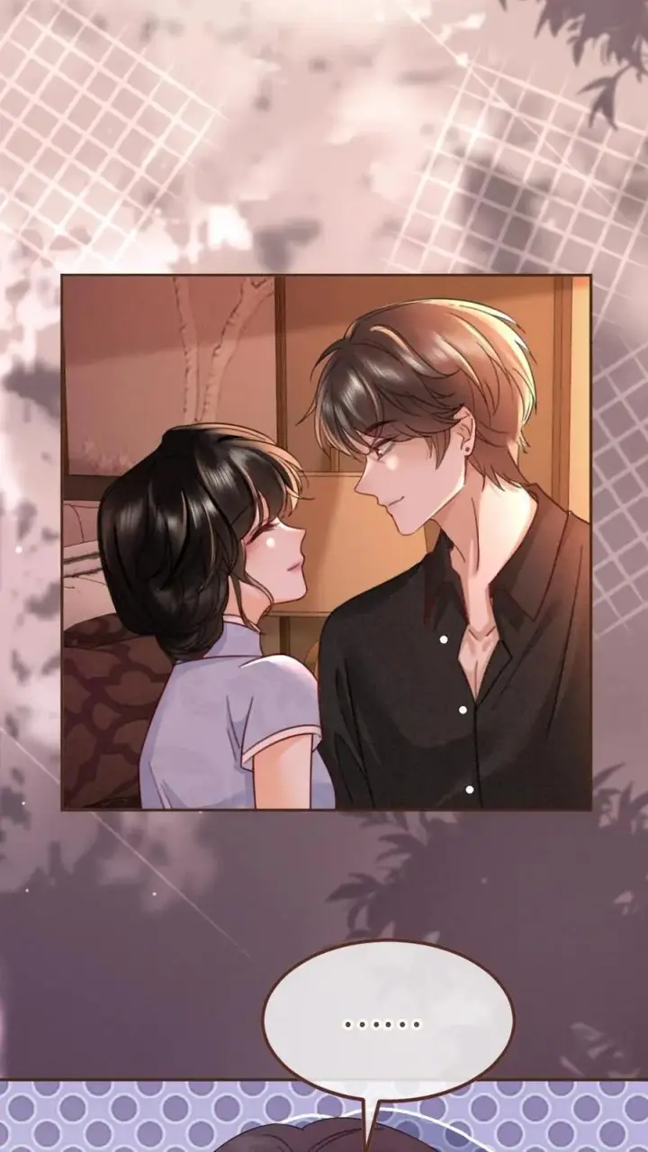 漫画《明撩！暗诱！和顶流影帝恋综撒糖》第222话 导演忍不住喊停第20张图