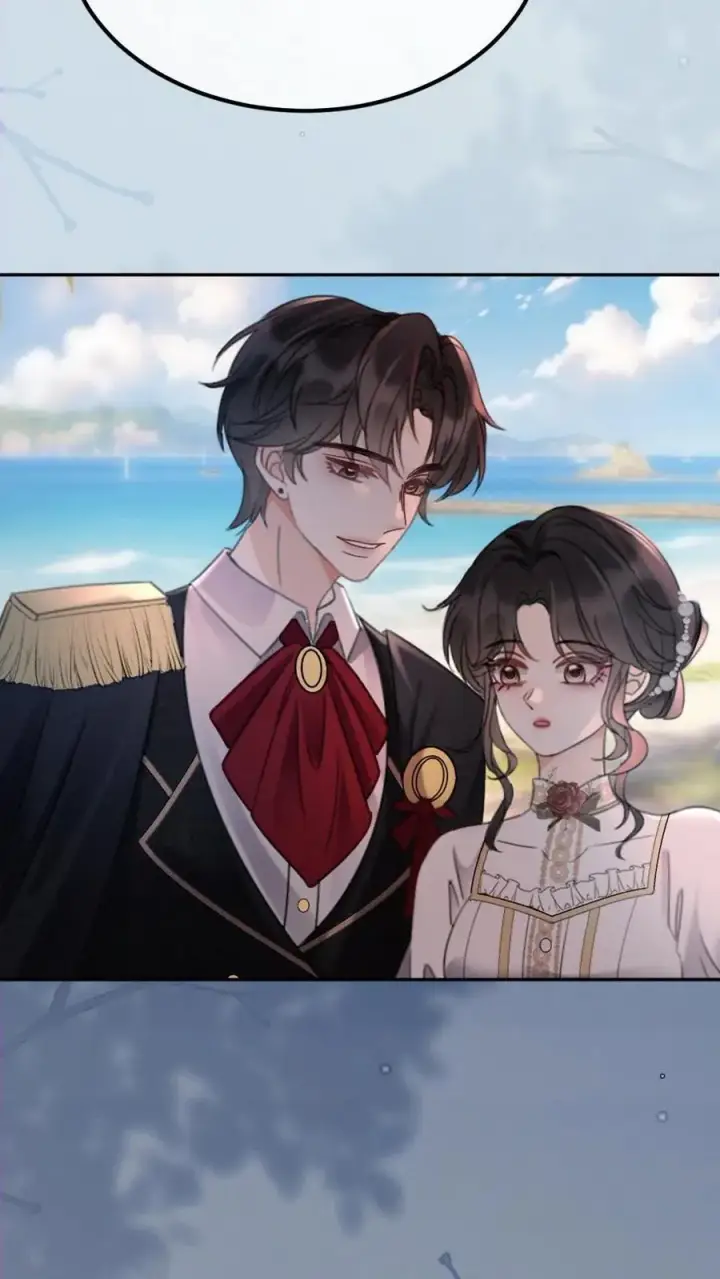 漫画《明撩！暗诱！和顶流影帝恋综撒糖》第227话 海边拍摄第22张图