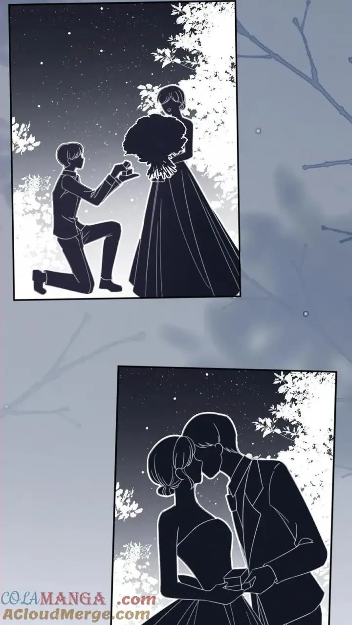 漫画《明撩！暗诱！和顶流影帝恋综撒糖》第227话 海边拍摄第23张图