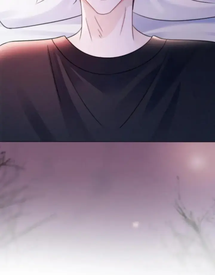漫画《明撩！暗诱！和顶流影帝恋综撒糖》第231话 深更半夜骑我腰第24张图