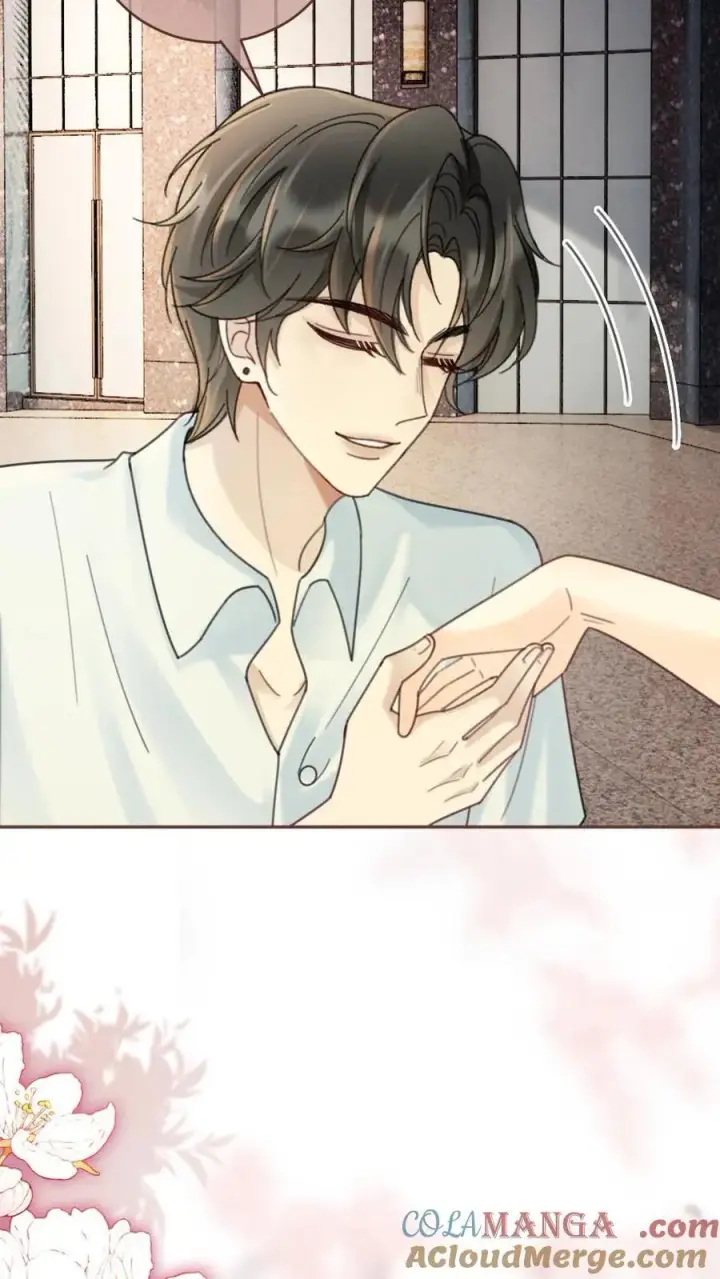 漫画《明撩！暗诱！和顶流影帝恋综撒糖》第232话 磕糖撒欢儿~第15张图