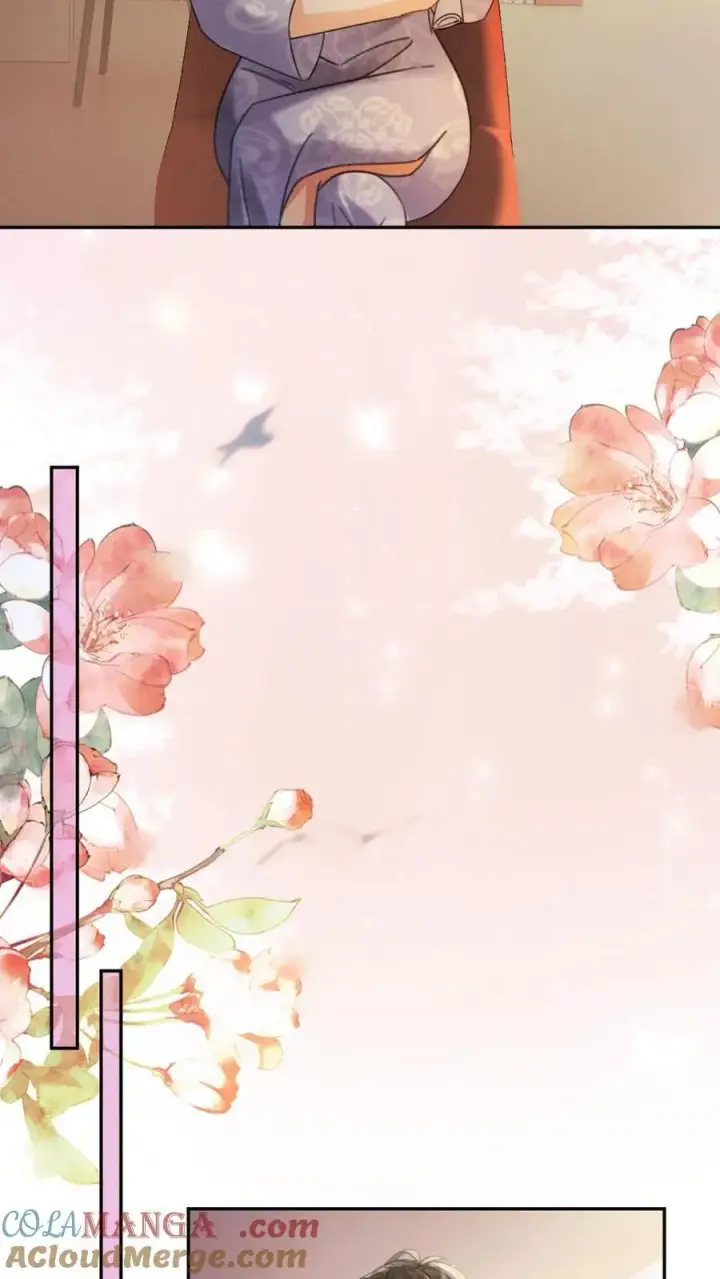 漫画《明撩！暗诱！和顶流影帝恋综撒糖》第238话 妻管严二人组第5张图