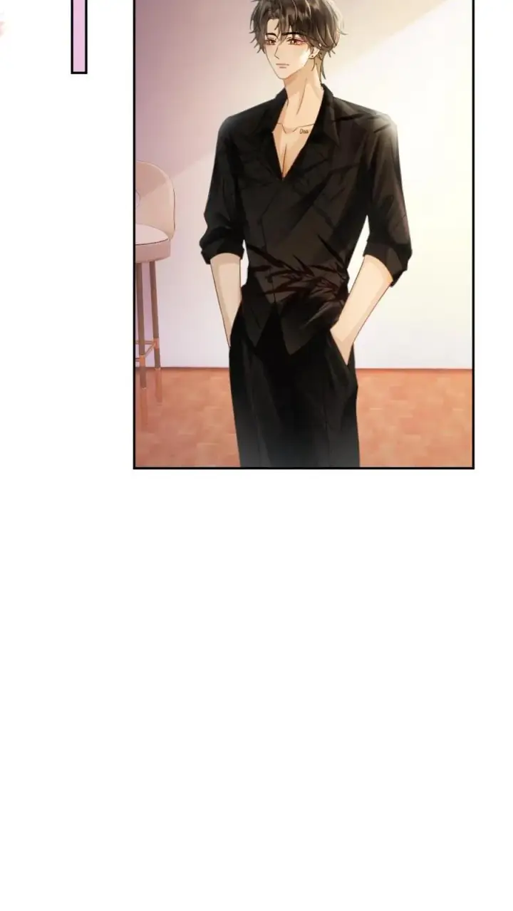 漫画《明撩！暗诱！和顶流影帝恋综撒糖》第238话 妻管严二人组第6张图