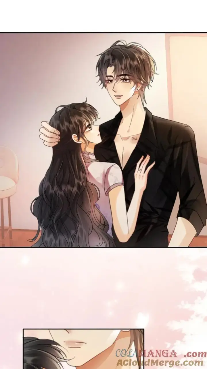 漫画《明撩！暗诱！和顶流影帝恋综撒糖》第238话 妻管严二人组第7张图