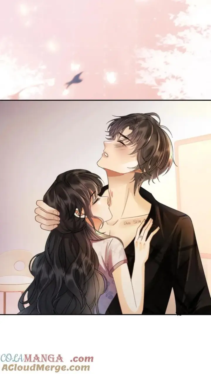 漫画《明撩！暗诱！和顶流影帝恋综撒糖》第238话 妻管严二人组第9张图