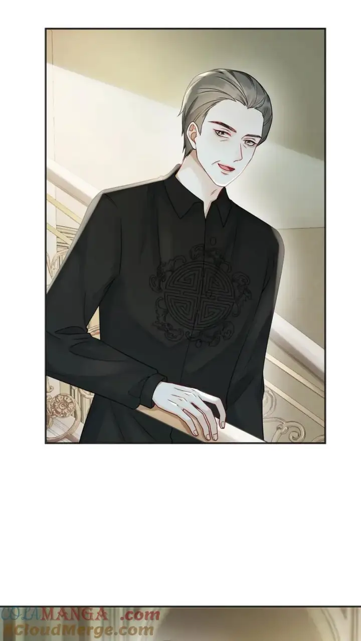 漫画《明撩！暗诱！和顶流影帝恋综撒糖》第241话 黎影帝是你爸？！第21张图