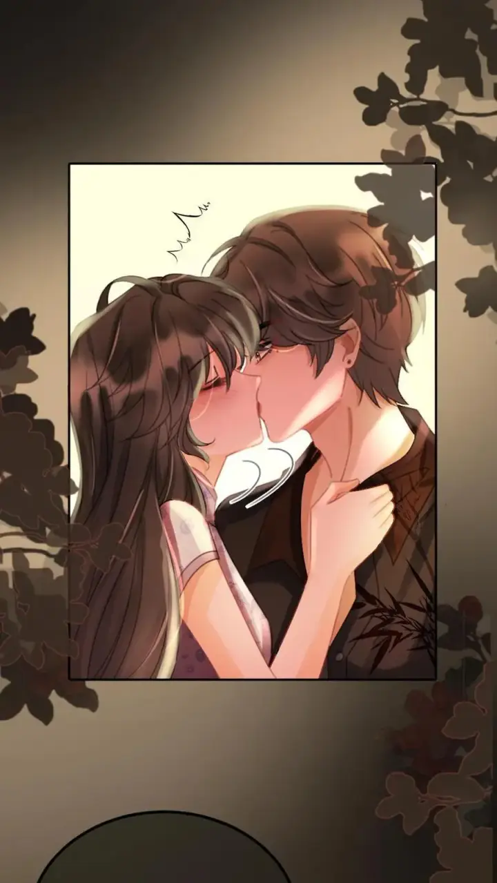 漫画《明撩！暗诱！和顶流影帝恋综撒糖》第245话 我要强吻啦第8张图